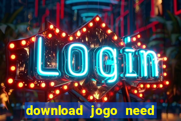 download jogo need for speed underground 2